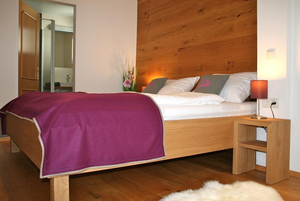 Appartementhaus Reiter Altenmarkt im Pongau Bilik gambar