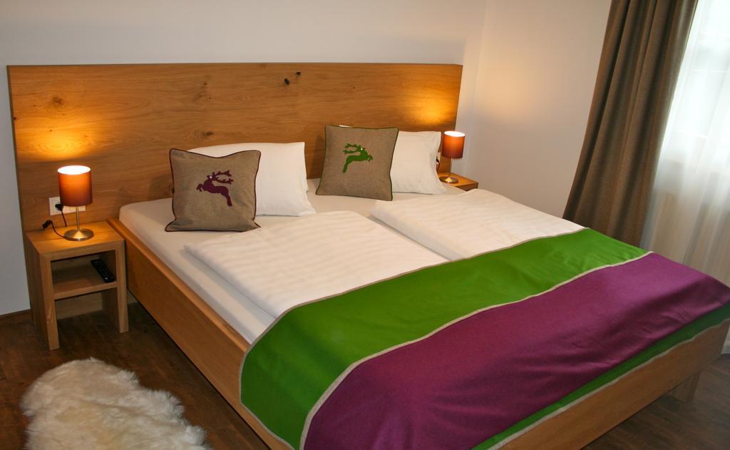 Appartementhaus Reiter Altenmarkt im Pongau Bilik gambar