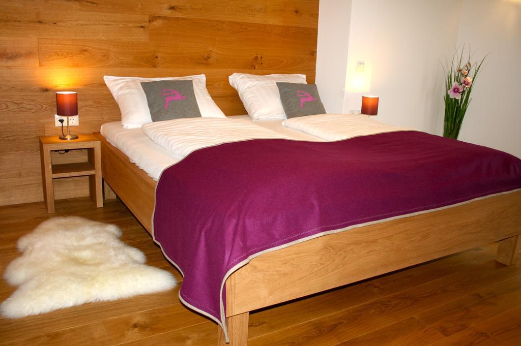 Appartementhaus Reiter Altenmarkt im Pongau Bilik gambar